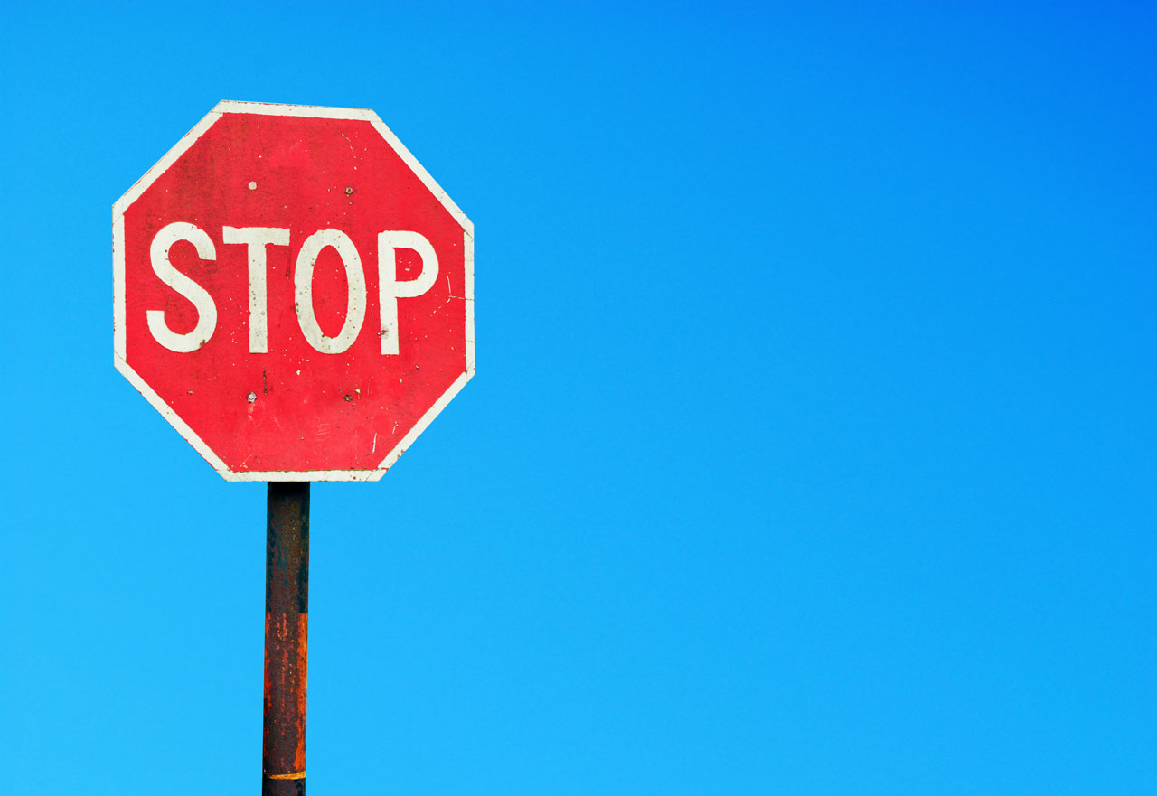 stop-sign-sky-blue