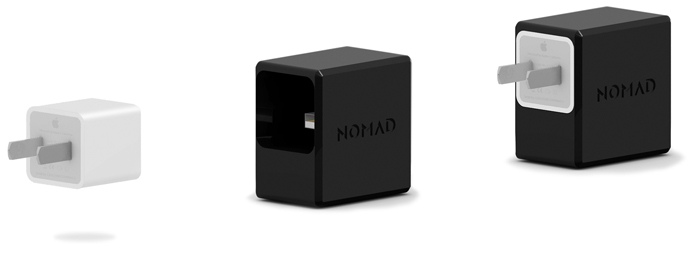 kickstarter nomad nomadplus