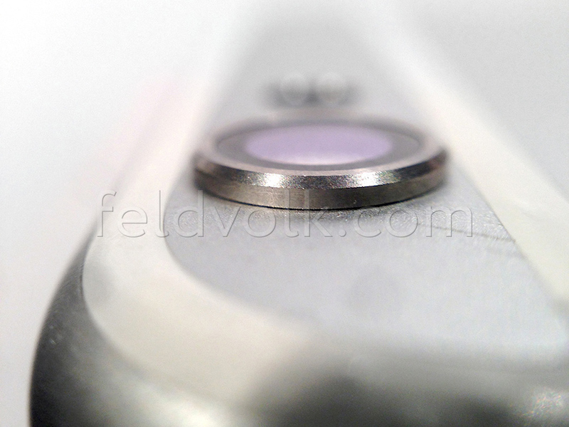 leak iphone6 volume buttons camera lense