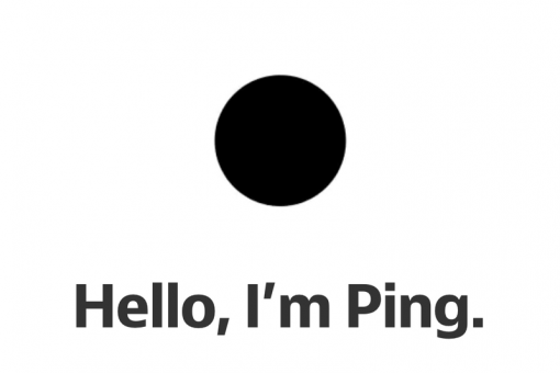 Secretの次は、Ping ●!ワクワクするような通知を届けてくれます!