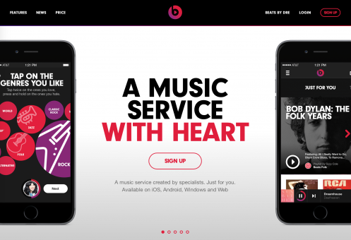 待望の音楽定額ストリーミングサービス「Apple Music」、いよいよ本日発表?!