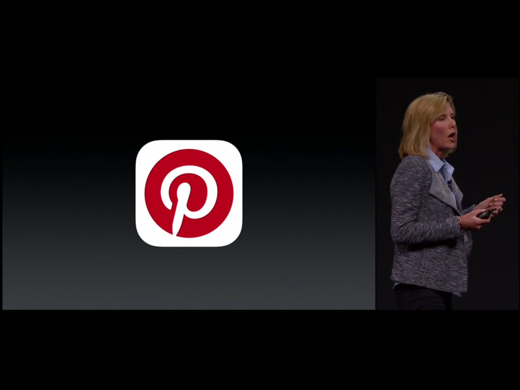 pinterest app buyable pins with apple pay