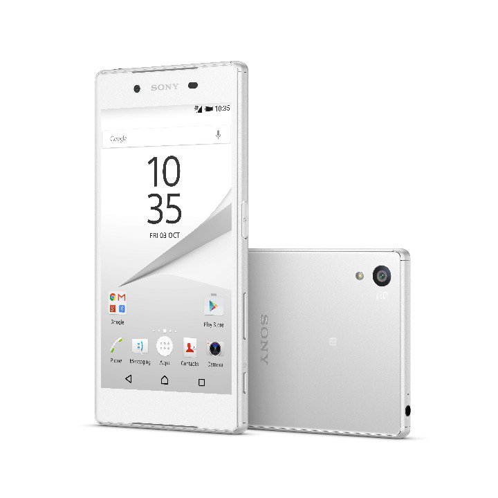 sony officially launch xperia z5 compact premium ifa15
