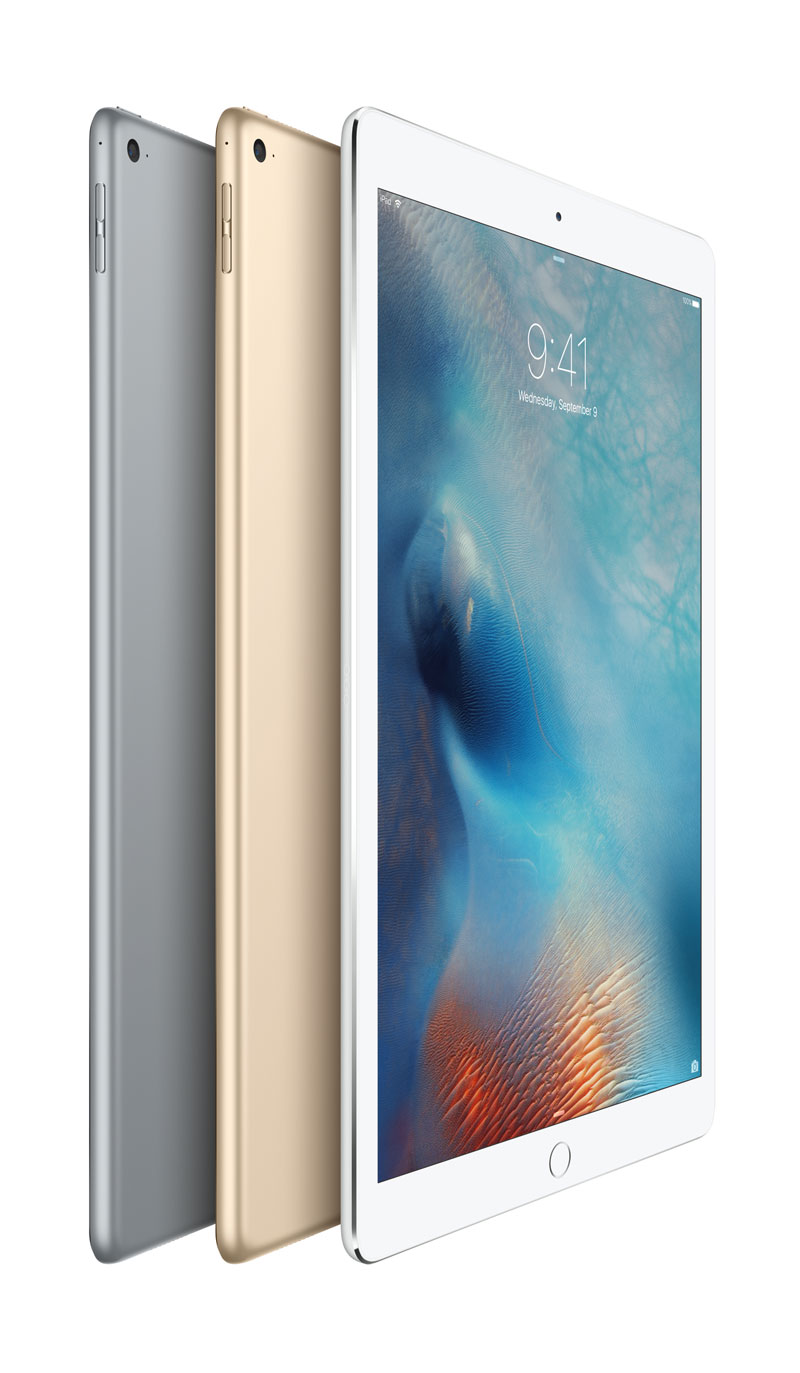 apple ipad pro 12 9 inch sale start from nov 11th 32gb wifi