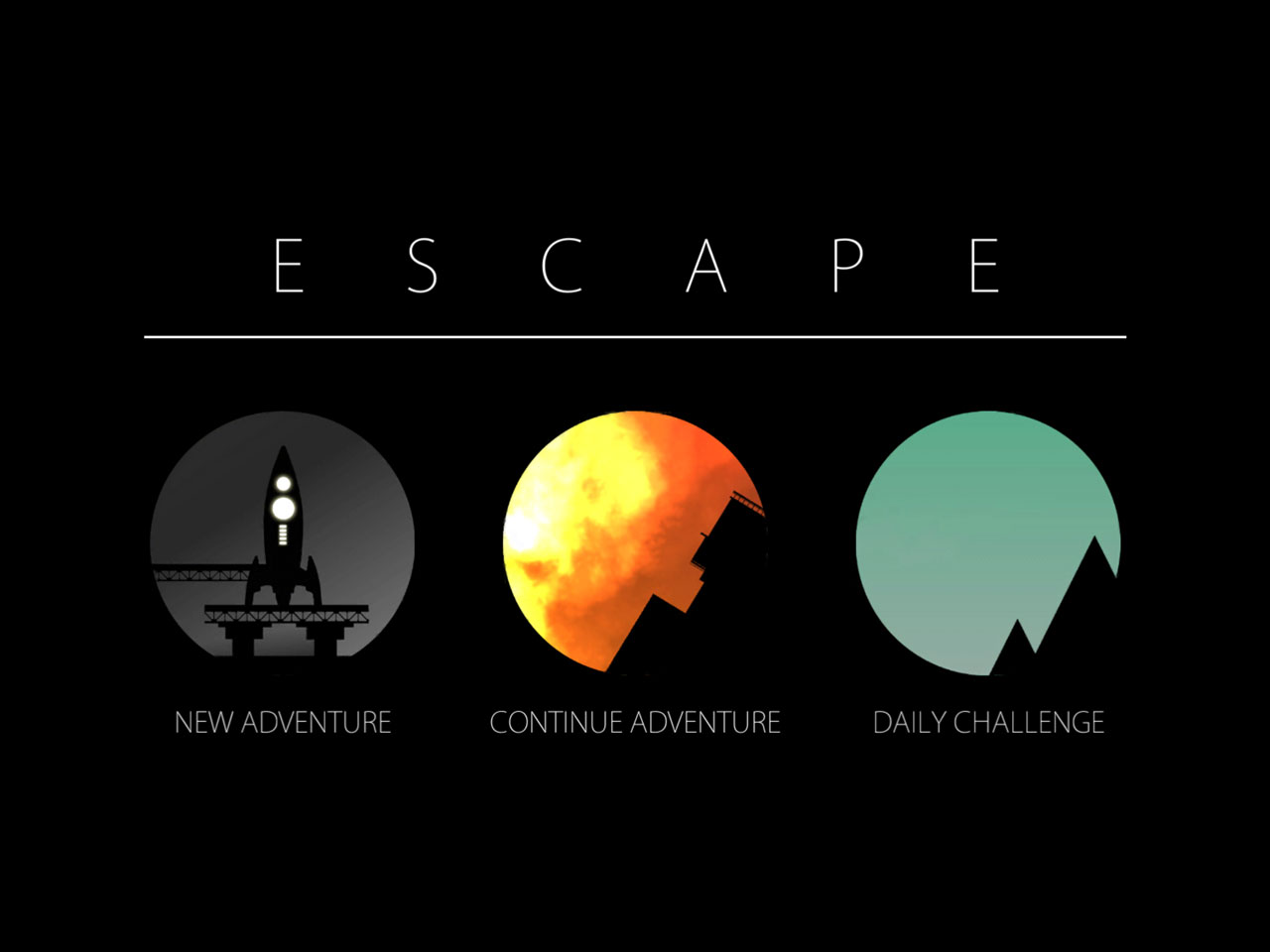 escape-ios-game-title