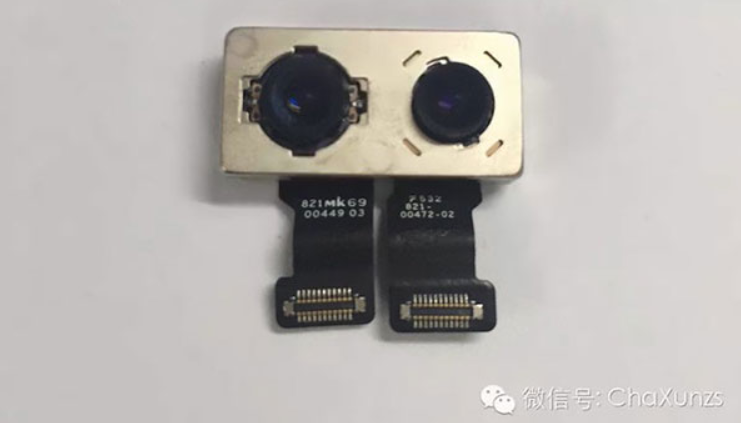 Dual-camera-module-for-iPhone-7-Plus-according-to-Chuansong.me