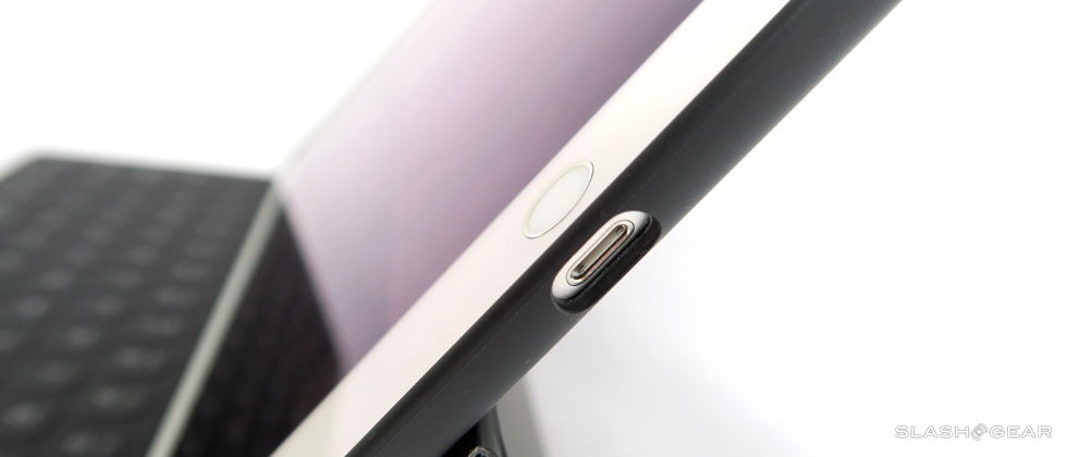 9 7 inch ipad pro tipped to inherit iphone 6s camera