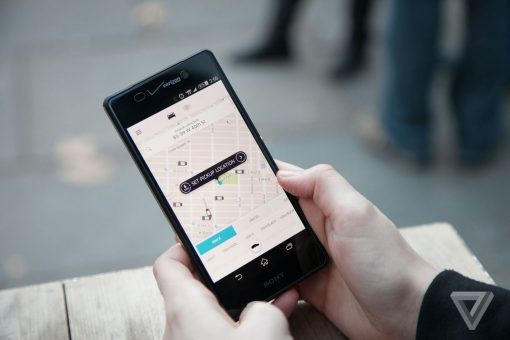 Uber、最大で30日前の事前予約が可能に?!まずは米国シアトルにてサービス開始!