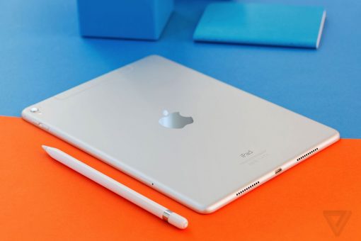 Apple、iOS 9.3.2のアップデートを再公開。9.7インチiPad Pro向け文鎮化の不具合を修正済みとのこと!