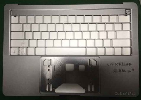 次期MacBook Proの有機ELタッチバーモデルの発売は9月以降の予定?!WWDCで発表のOS X 10.12「FUJI」にてさらなる詳細が明らかに?