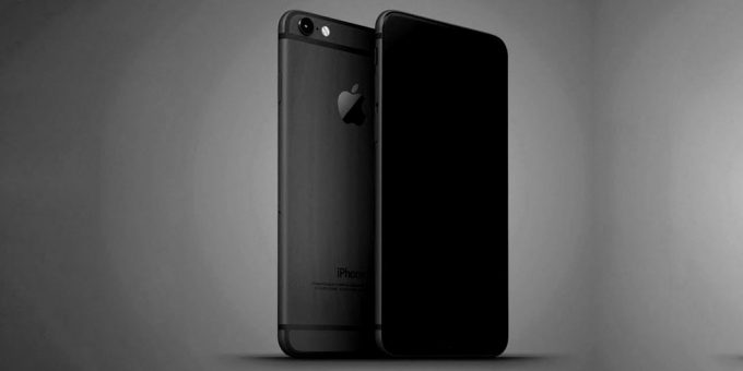 iPhone 7、感圧タッチのホームボタンを採用か?!いよいよ防水機能も秒読み?