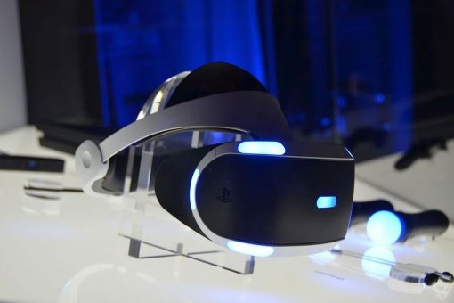 Playstation VRの体験がBest BuyやGameStopでスタート!日本では18日に予約販売受付、既に完売って本当!?
