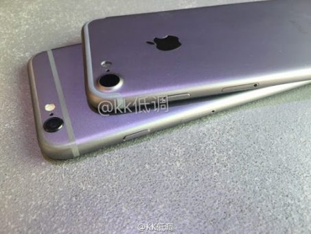 iPhone 7シリーズの噂を一挙にまとめ!IPX7防水にFeliCa対応、5色展開や最新A10チップ搭載とてんこ盛り?!
