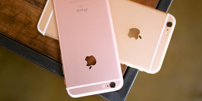 iPhone、虹彩認識が2018年モデルに搭載か?!まるでスパイ映画のように自分の目でアンロックを実現?