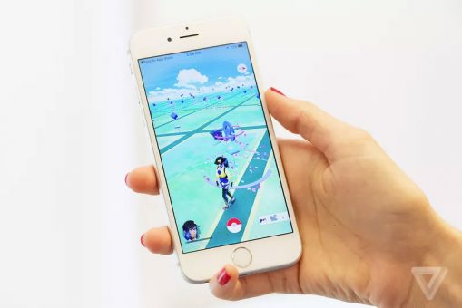 ポケモンGO、ジムのトレーニングで最大6匹のポケモンを選択可能に!次のアップデートに期待がかかります