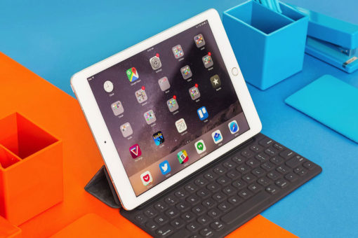 iPad Proラインアップに新しく10.5インチモデルが追加か?曲面ディスプレイをメインとした劇的なデザインに?