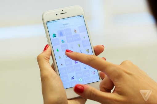 「突然ポケモンGOのアカウントが利用停止に?どうして?!」というトレーナーには朗報かも。アカウントが復活している可能性あり