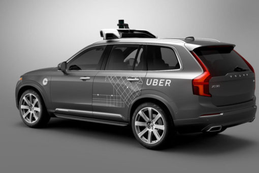 Uberのセミ自動運転サービスが間もなくスタート?!今月にも、米国ピッツバークにて最初の顧客をピックアップ予定!