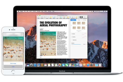 macOS Sierraが一般公開に!対象となるMacは果たしてどのモデル?