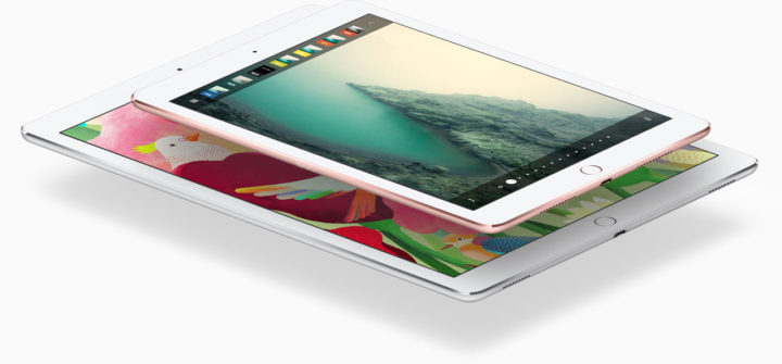 新型iPad Proに搭載予定のA10Xチップのベンチマークがリーク!iPhone 7を大幅に上回る?!