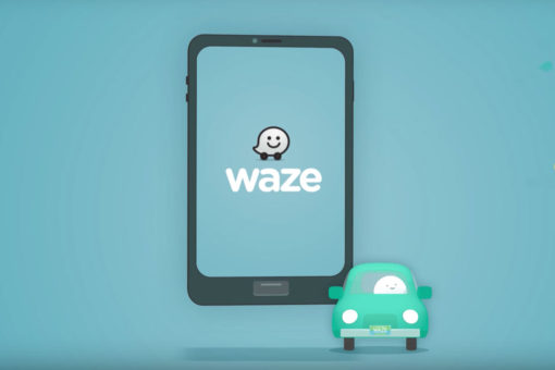 Wazeユーザー向け相乗りサービスが米サンフランシスコにてサービス開始!