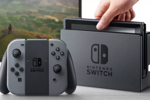 Nintendo Switchの価格がリーク!米Targetにて299ドルと、日本円で約3万5000円?
