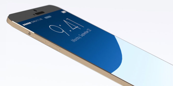 iPhone 8はガラスベースのデザインに、iPhone 4スタイルが復活か?