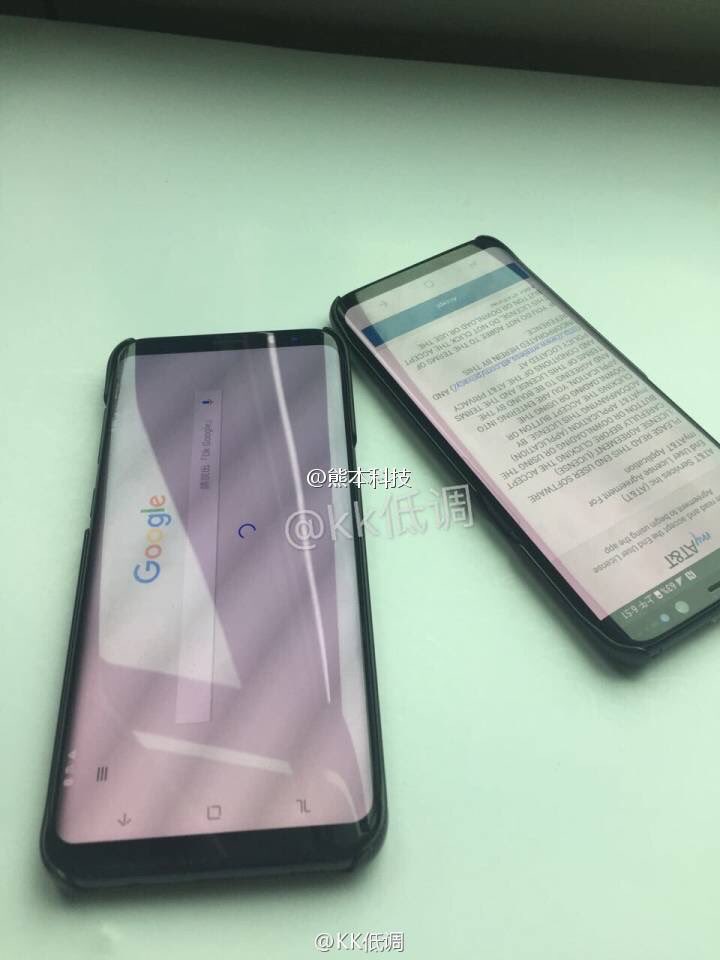 New-Galaxy-S8-and-S8-photos