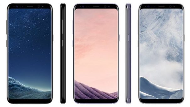 新型Galaxy S8、背面カメラとして未発表のソニー製カメラセンサーを搭載か?