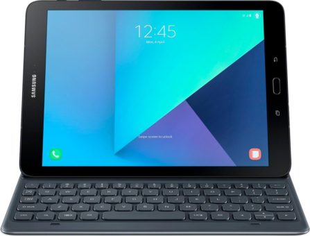 新型Galaxy Tab S3の価格が明らかに!米Best Buyでは599.99ドルとのこと