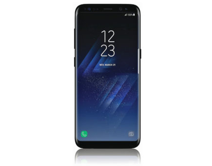 これが新型Galaxy S8だ!プレス向けと思われる画像が公開に
