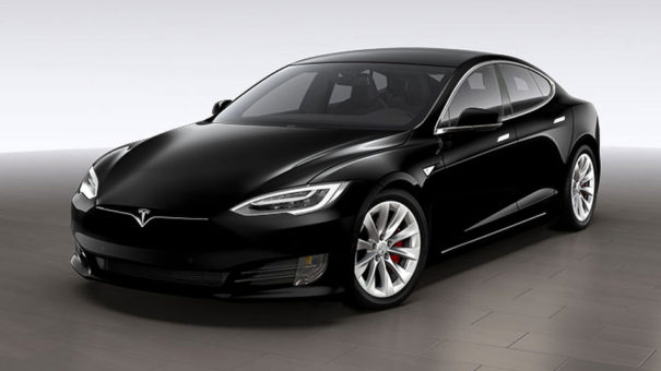 Tesla Model Sの価格が改定、エントリーモデルの60/60Dタイプが廃止に