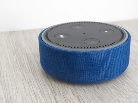 Amazon Echoが通知機能に対応、音声アシスタント「Amazon Alexa」がより便利に!