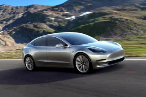Teslaの最新モデル「Model 3」の生産がまもなく開始、納品は7月末よりスタート!