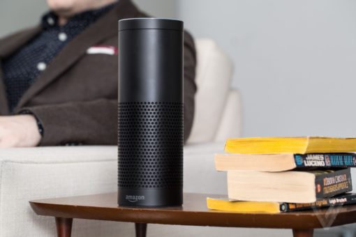 Amazon Echo、複数のEchoデバイス上で音楽の同時再生が可能に!ホームパーティーなどで盛り上がること間違いなし!