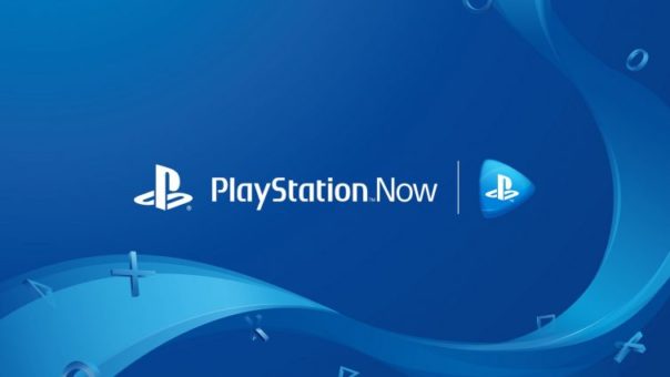 ストリーミング配信プレイのPlaystation Nowにて、PS4へのダウンロードが可能に!