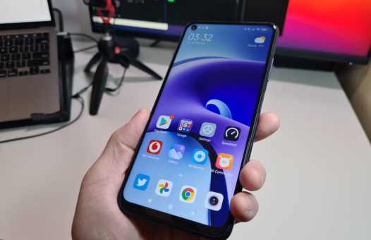 Xiaomi Redmi Note 9Tをレビュー!5Gエントリーモデルとしては申し分ないハイスペックな仕上がりに