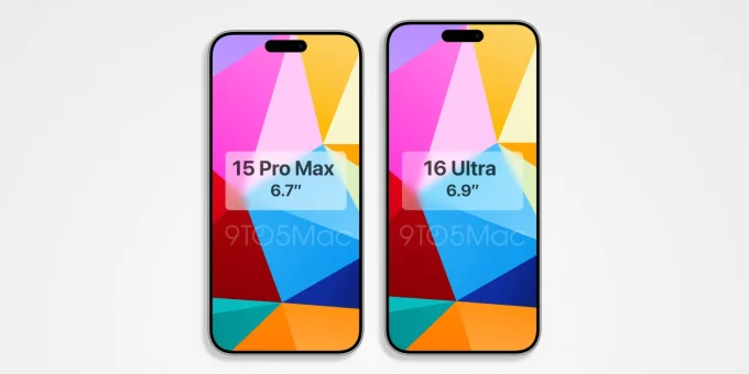 大画面化の先駆け: iPhone 16 Pro MaxのCAD図面が明らかに!