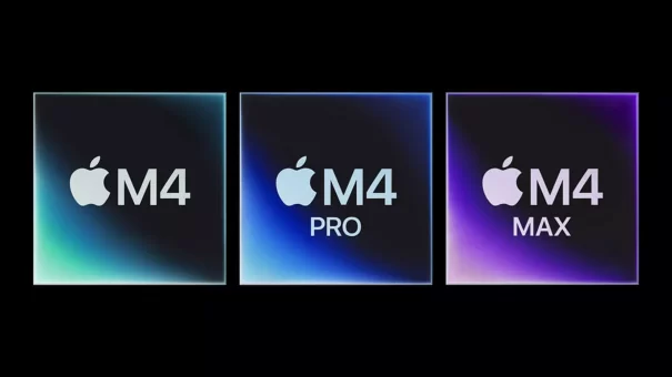 Apple M4 MaxがIntel Core Ultra 9を超える?!次世代MacBook Proのパワーを解明