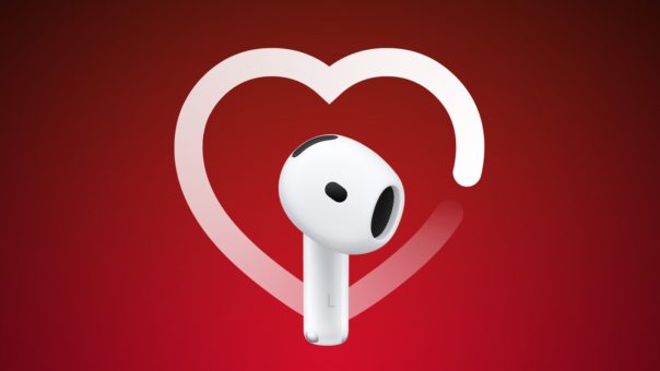 AirPods Pro 3、心拍数モニタリング機能搭載で健康管理がさらに充実か?