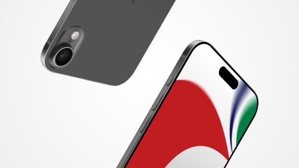 iPhone 17 Air、史上最薄の6.25mmで登場か?価格はiPhone 16 Plusと同等の可能性