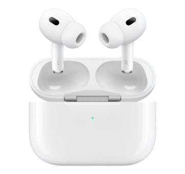 AirPods Pro 3、2025年初頭に登場か?健康モニタリング機能とノイズキャンセリング性能が大幅向上!