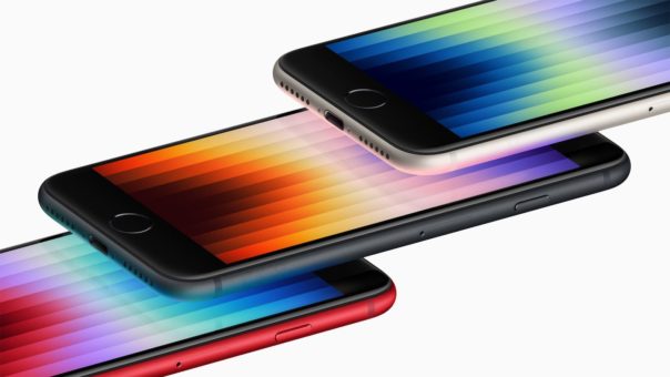 Apple、EU規制に準拠しiPhone 14シリーズとiPhone SEの販売を停止へ