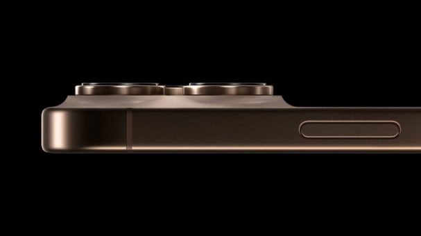 iPhone 18 Pro、可変絞り搭載でカメラ性能が大幅向上か?
