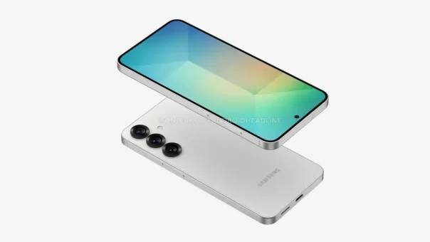 Galaxy S25 Ultraの新リーク:超薄型ベゼルと丸みを帯びたデザインが明らかに