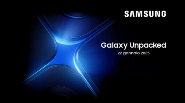 Samsung、2025年1月22日にGalaxy Unpackedイベント開催へ:Galaxy S25シリーズや新製品を発表予定