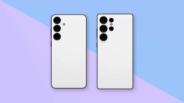 Galaxy S25とS25 Ultraの最新デザインがより明らかに!スキンメーカーのdbrandがGalaxy S25向けのアクセサリを予約販売中!