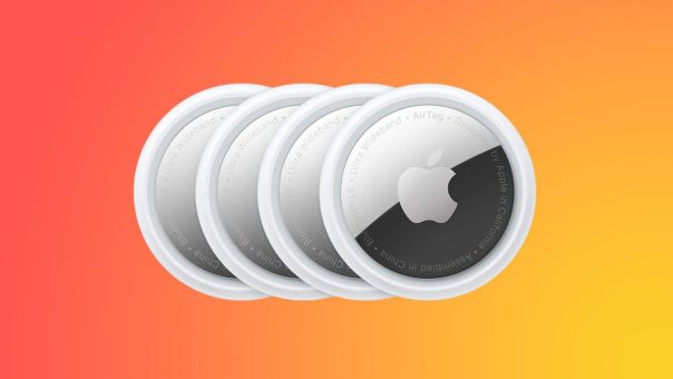 アップルの次期製品はこれらの新機能を搭載したAirTag 2になる可能性が高い