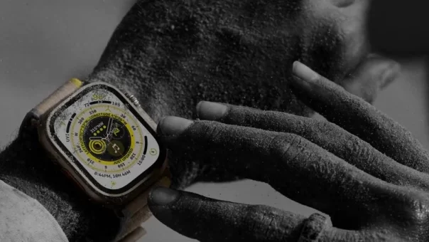 Apple Watch Ultra 第3世代、5G通信と衛星テキスト機能を搭載へ