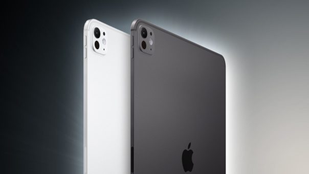 Appleの独自5Gモデム搭載iPad Proや新型iPad 12など、すでに噂が浮上中